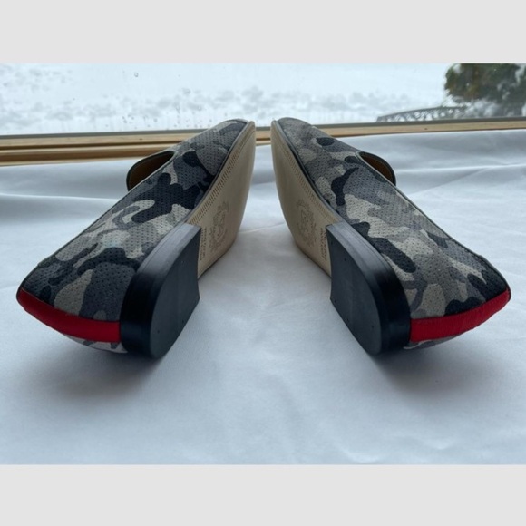 Del Toro New Men Camouflage Slip